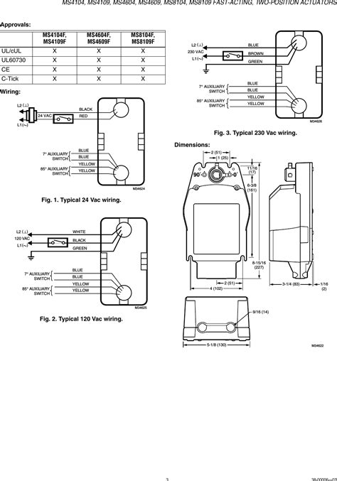 ms8109 manual